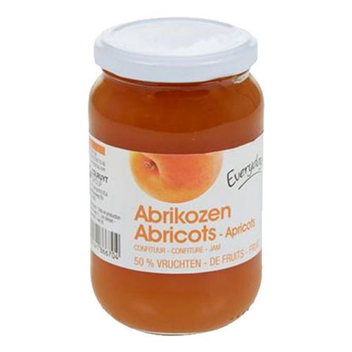 Picture of Everyday Jam Apricot 450g