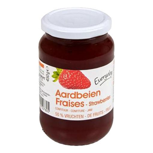 Picture of Everyday Jam Strawberry 700g