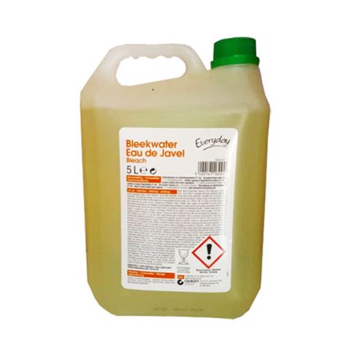 Picture of Everyday Javel Bleach 5ltr