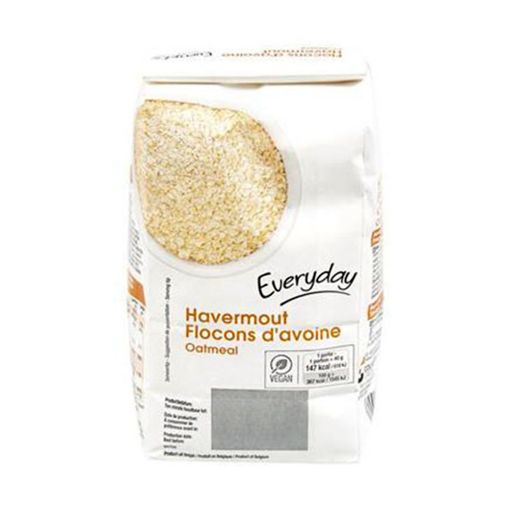 Picture of Everyday Oatmeal 500g