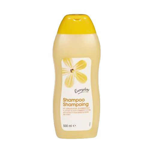 Picture of Everyday Shampoo Orange Blossom 500ml