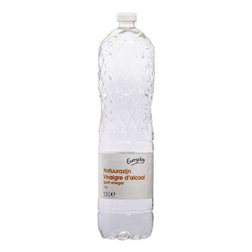 Picture of Everyday Vinegat Natural 1.5ltr