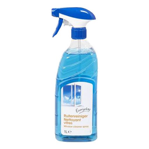 Picture of Everyday Window Cleaner Spray 1ltr
