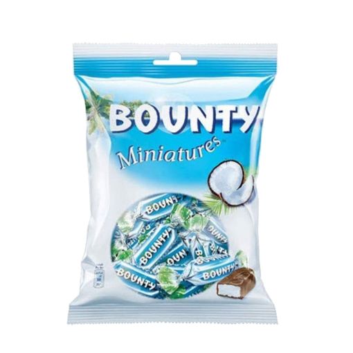 Picture of Bounty Miniatures 150g