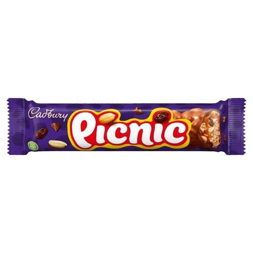 Picture of Cadbury Picnic 48g