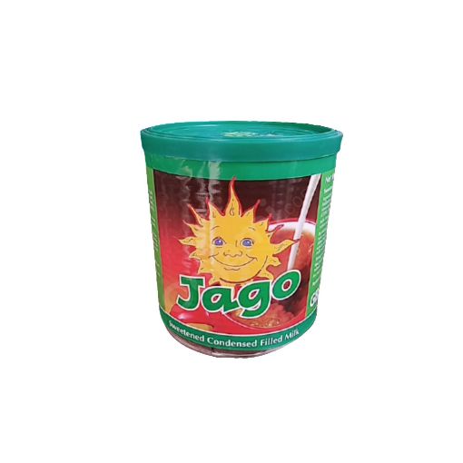 Picture of Jago Sweetened Condensed Filled Milk 1kg