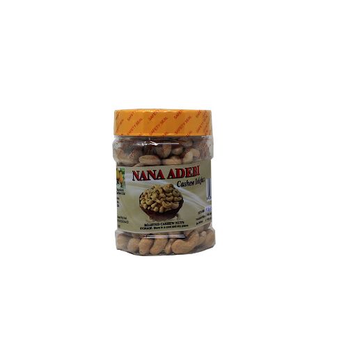 Picture of Nana Adebi Cashew Nuts 300g