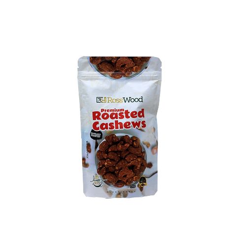 Picture of One Yogo Roasted Cashew Nuts Choco 150g
