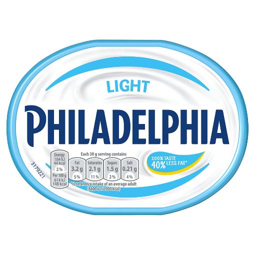 Picture of Philadelphia Light  165g