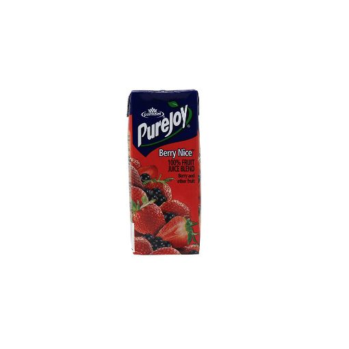 Picture of Pure Joy Berry Nice 200ml