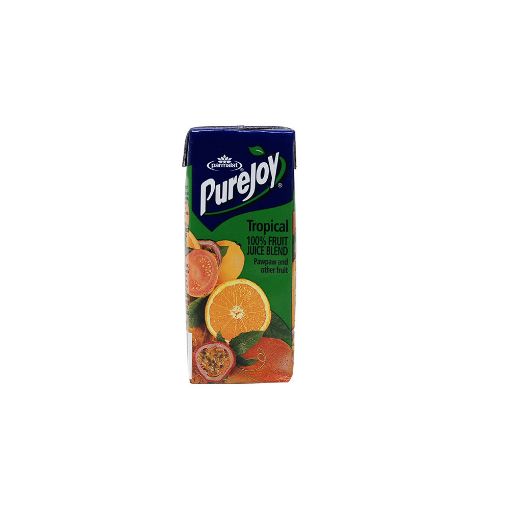 Picture of Pure Joy Tropical Juice 200ml