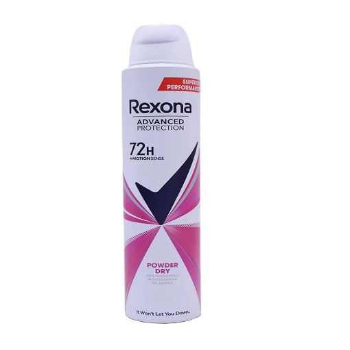 Picture of Rexona Spray Powder Dry 200ml