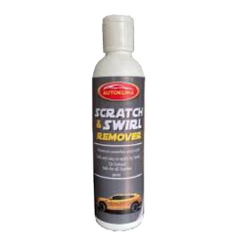 Picture of Autoklina Scratch&Swirl Remover 250ml