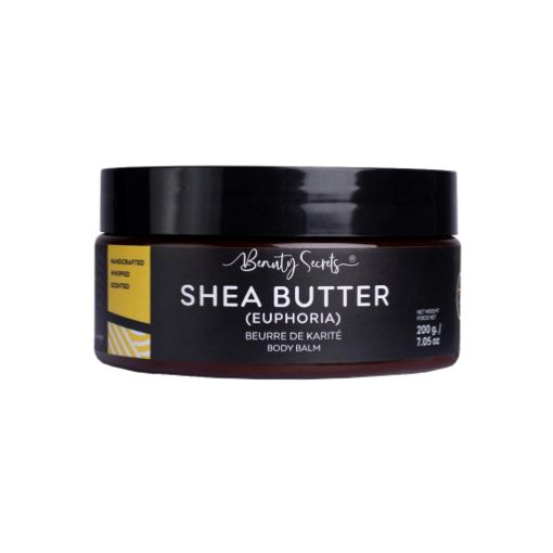 Picture of Beauty Secrets Shea Butter Euphoria 200g