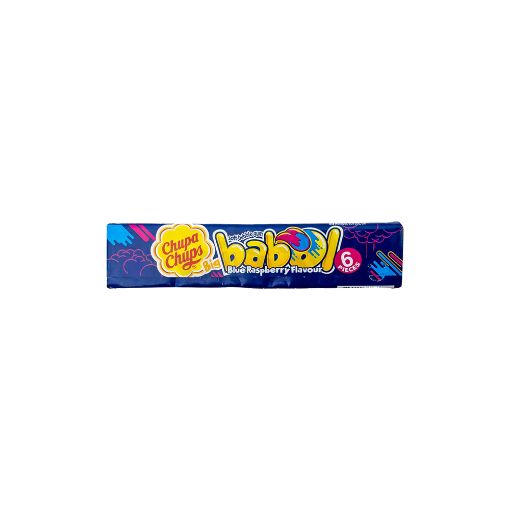 Picture of Chupa Babol Gum Tongue 1
