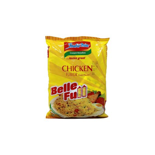 Picture of Indomie Belle Full Chicken 280g