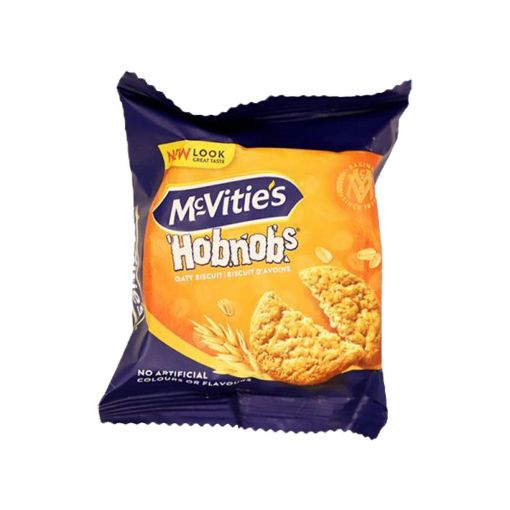 Picture of Mcvities Hobnobs Biscuits 15g