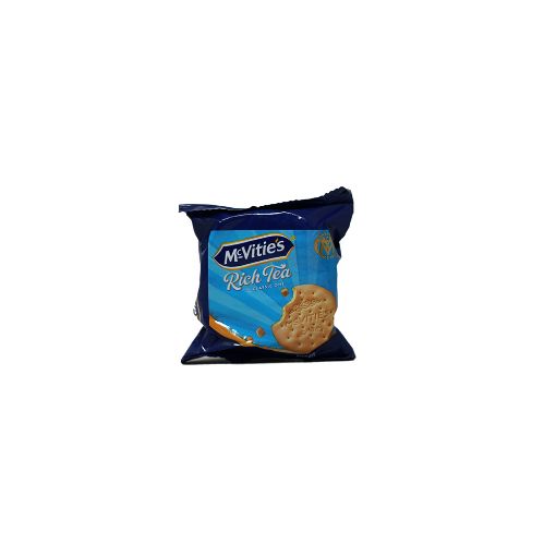 Picture of Mcvities Reach Tea 34g