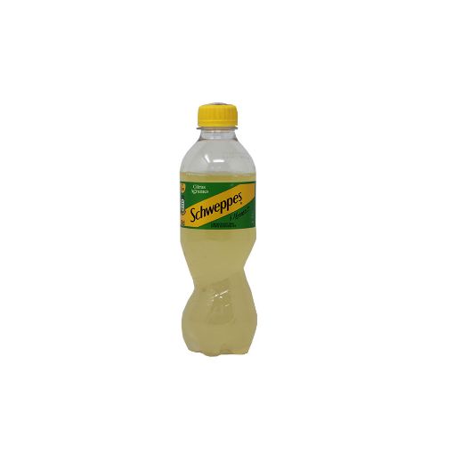 Picture of Schweppes Citrus PET 30cl