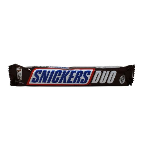 Picture of Snickers Duo 83.4g