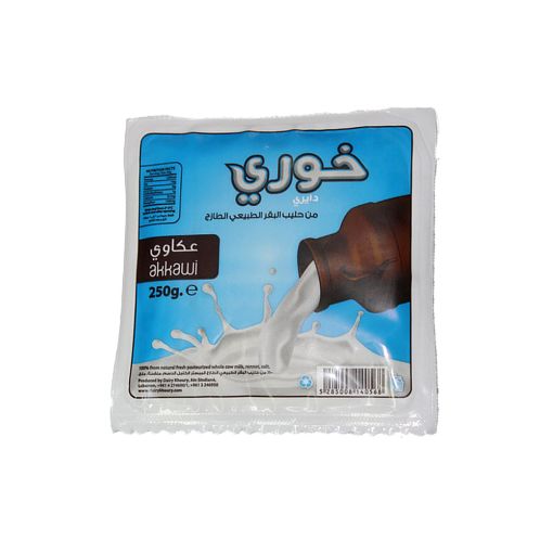 Picture of Dairy Khoury Akkawi 250g