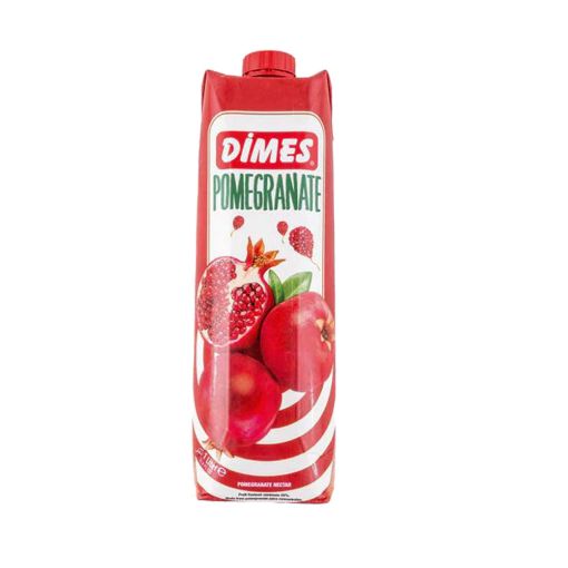 Picture of Dimes Nectar Pomegranate 1ltr