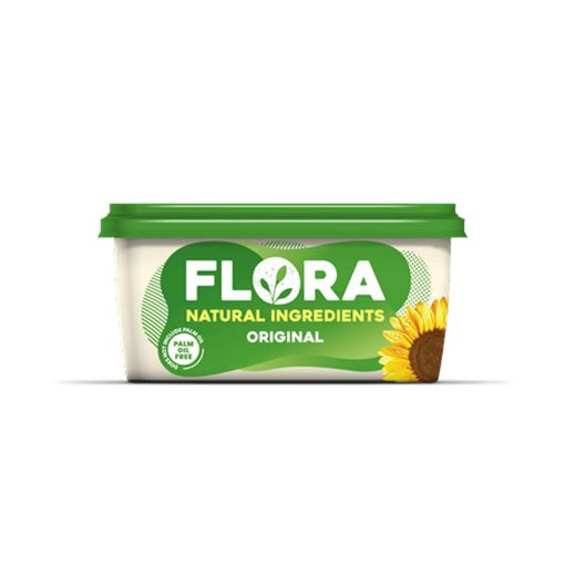 Picture of Flora Original 250g