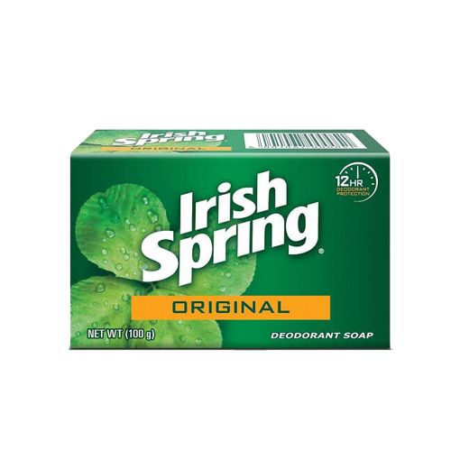 Picture of Irish Spring Original 100g