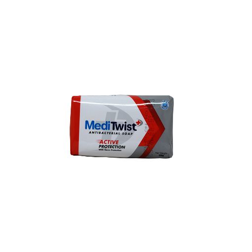 Picture of MediTwist Anti-Bac Active Protection 125g