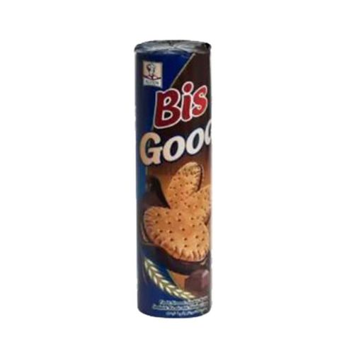Picture of Alvien Bis Good Bisc.Hazelnut Cream 140g