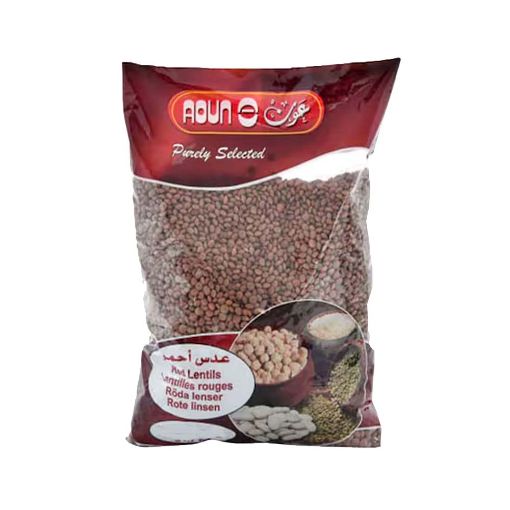 Picture of Aoun Fava Beans 900g