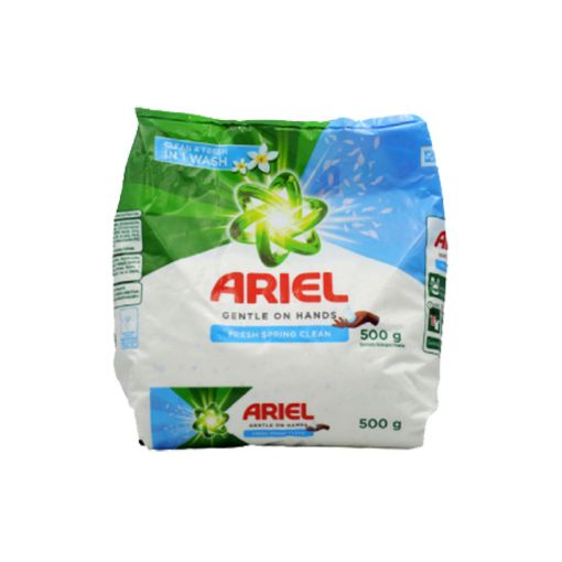 Picture of Ariel H.S. Fresh Spring Clean 500g