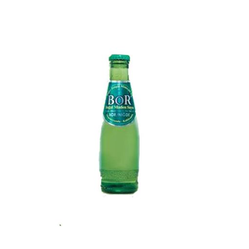 Picture of Bor Sparkling Mineral Water 200ml