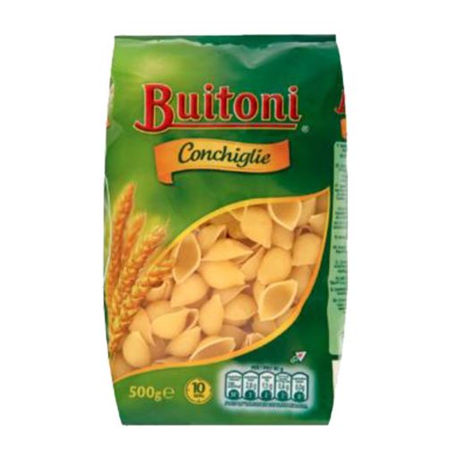 Picture of Buitoni Conchiglie 500g
