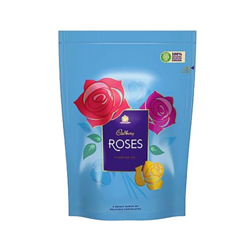 Picture of Cadbury Roses Pouch 300g