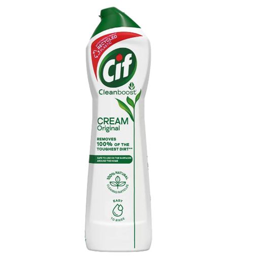 Picture of Cif Cream Original. 500ml