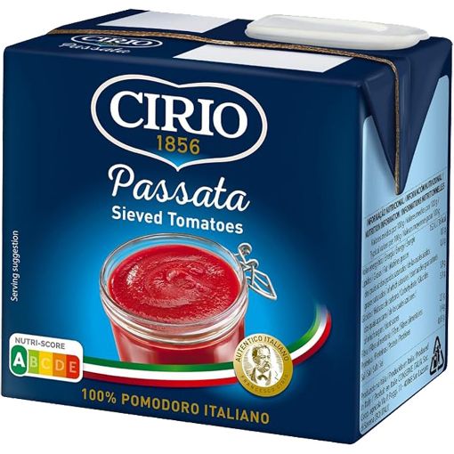 Picture of Cirio Passata 500g