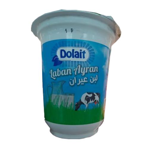 Picture of Dolait Laban Ayran 300ml