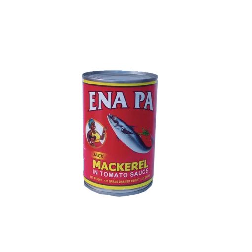 Picture of Ena Pa Mackerel in Tomato Sauce H/O 425g