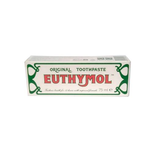 Picture of Euthymol Tooth Paste Original 75ml