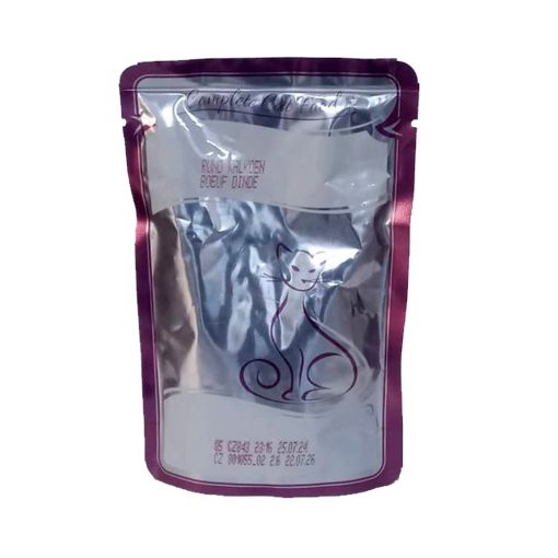 Picture of Everyday Cat Gravy&Jelly Pouch 100g