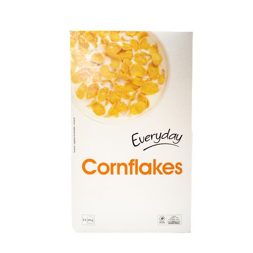 Picture of Everyday Cornflakes 375g