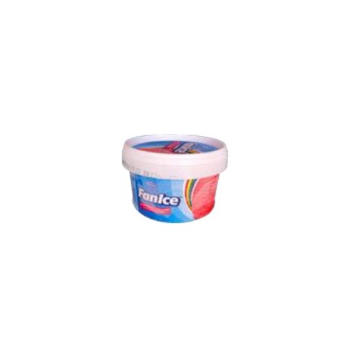 Picture of Fanice Strawberry Cup 250ml