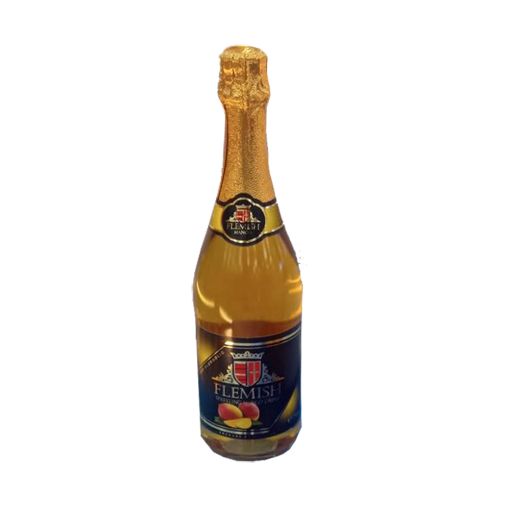 Picture of Flemish Mango 750 ml