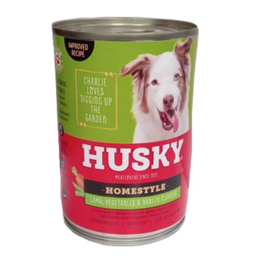 Picture of Husky Homestyle Chicken 385g