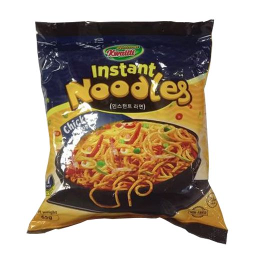 Picture of Kwaliti Chicken Instant Noodles 62g