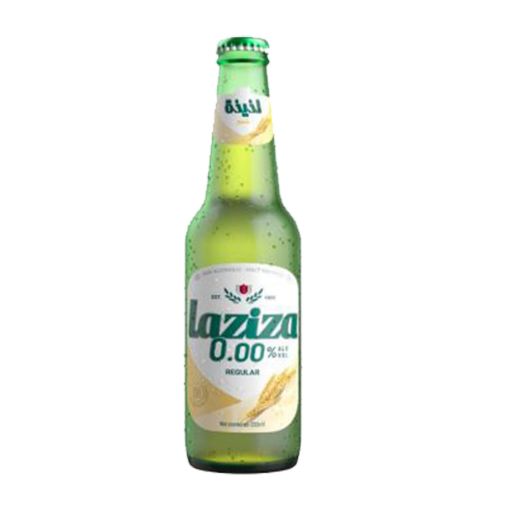 Picture of Laziza Regular 330ml