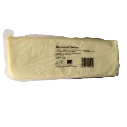 Picture of Mozzarella L’Italiano Kg