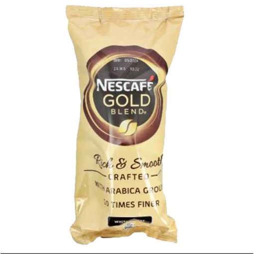 Picture of Nescafe Gold Blend Cup Drinks 6s