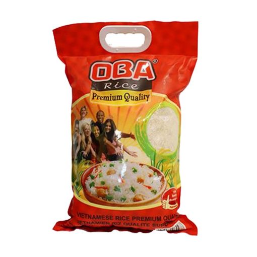 Picture of Oba Rice 5Kg